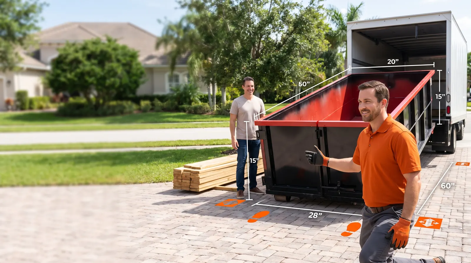 Equipment Rental Service in Miami, FL